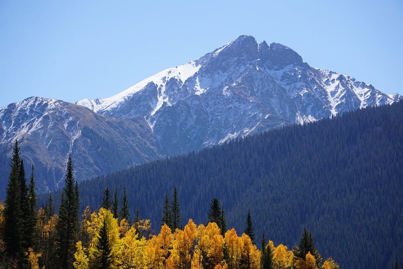 Aspen, Colorado, USA