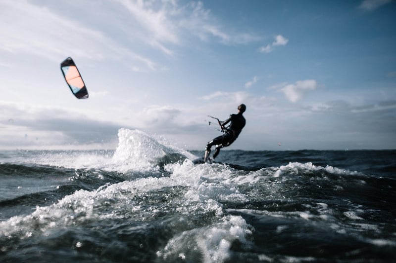 Surfing Lessons